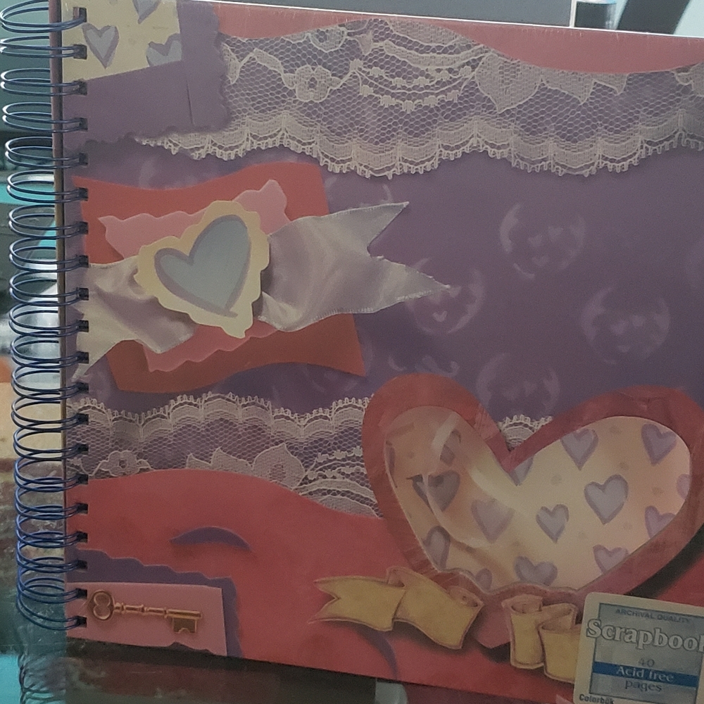 Scrapbook - Picture 2 of 3